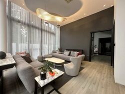 Avant Parc (D27), Terrace #601735771